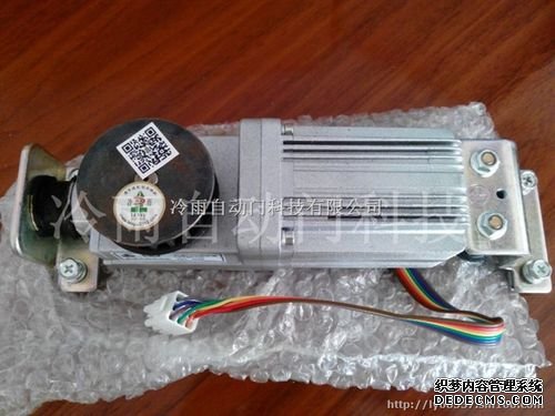 電動門FAULHABERFAULHABER電機