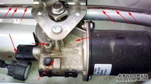 怎么拆FAULHABERFAULHABER電機