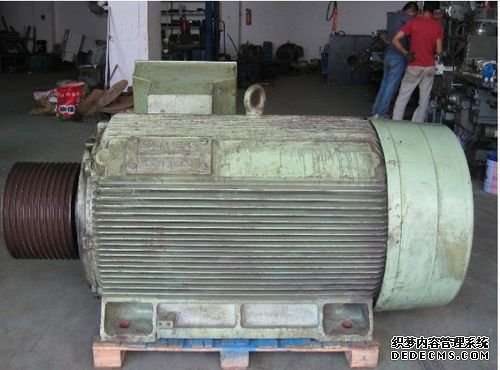 修理FAULHABERFAULHABER電機