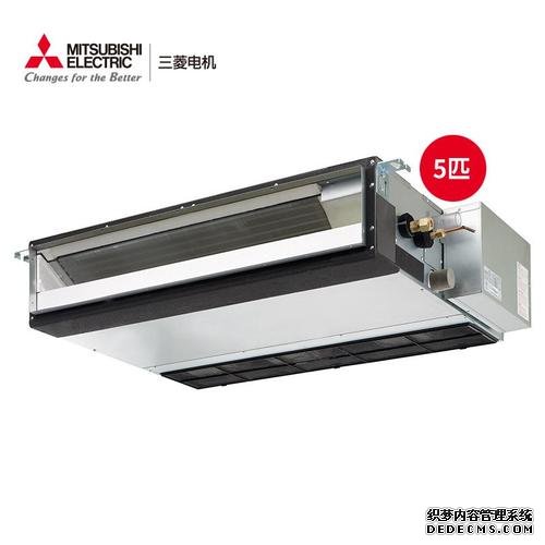 三菱電機空調