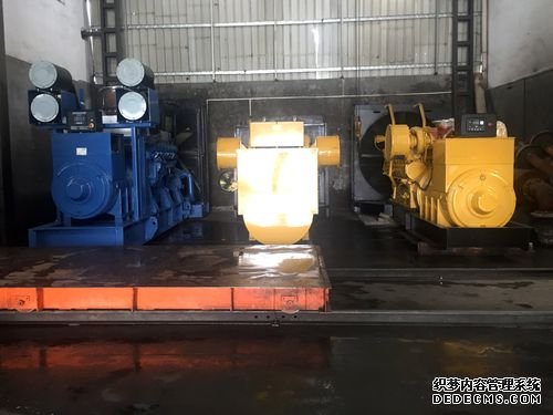 深圳發電機維修