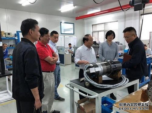 上海電機廠有限公司