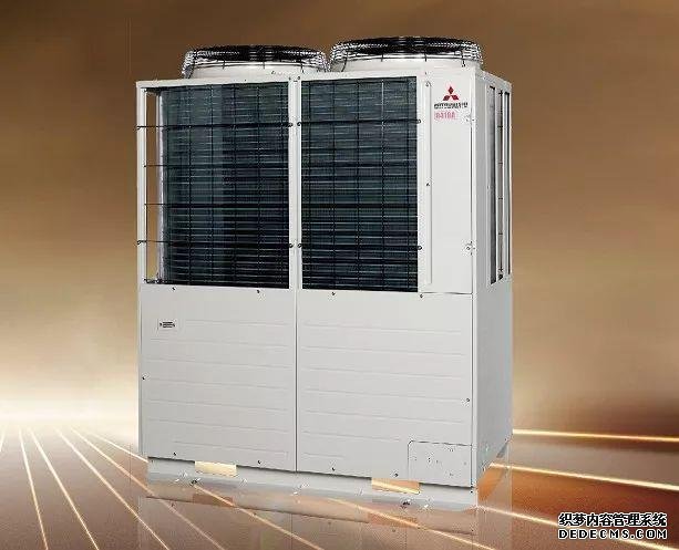 三菱電機和三菱重工