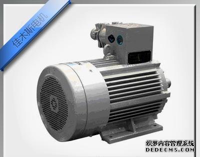 佳木斯電機股份有限公司